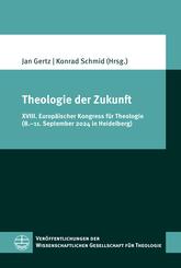 Theologie der Zukunft
