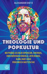Theologie und Popkultur