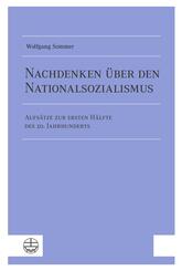 Nachdenken &uuml;ber den Nationalsozialismus