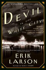 The Devil in the White City