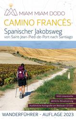 Miam Miam Dodo Camino Franc&eacute;s