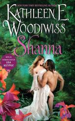 Shanna, English edition