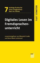 Digitales Lesen im Fremdsprachenunterricht