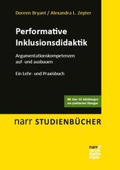 Performative Inklusionsdidaktik