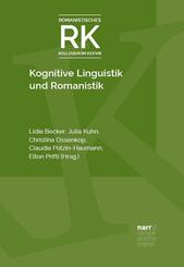 Kognitive Linguistik und Romanistik