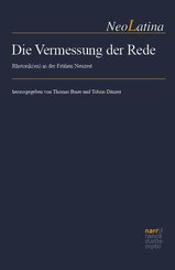 Die Vermessung der Rede