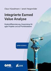 Integrierte Earned Value Analyse