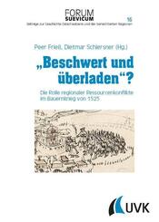 Beschwert und &uuml;berladen?