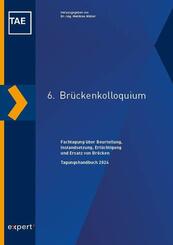 6. Br&uuml;ckenkolloquium