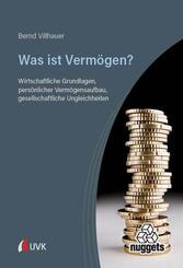 Was ist Verm&ouml;gen?