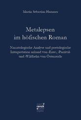 Metalepsen im h&ouml;fischen Roman
