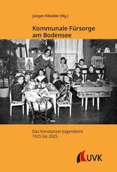 Kommunale F&uuml;rsorge am Bodensee
