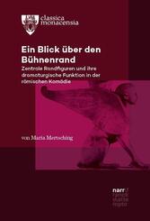 Ein Blick &uuml;ber den B&uuml;hnenrand