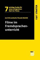 Filme im Fremdsprachenunterricht