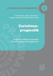 Variationspragmatik