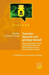 Toxische Sprache und geistige Gewalt
