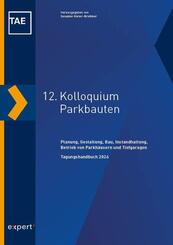 12. Kolloquium Parkbauten