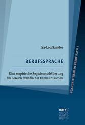 Berufssprache