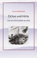 Ochse und Hirte