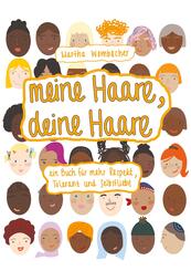 meine Haare, deine Haare