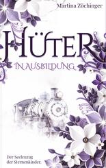 H&uuml;ter in Ausbildung