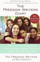 The Freedom Writers Diary