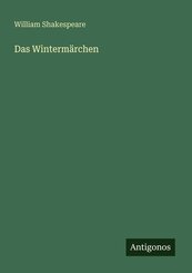 Das Winterm&auml;rchen