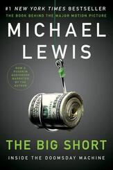 The Big Short, English edition