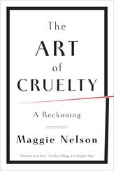 Art of Cruelty