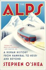 The Alps
