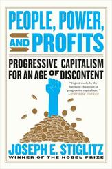 People, Power, and Profits