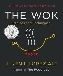 The Wok - Recipes and Techniques