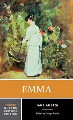 Emma - A Norton Critical Edition