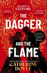The Dagger and the Flame