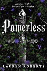 Powerless: Collector's Edition Hardback