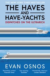 The Haves and Have-Yachts