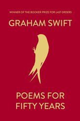 Poems for Fifty Years