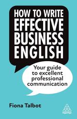 How to Write Effective Business English