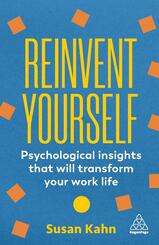Reinvent Yourself