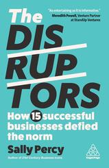 The Disruptors