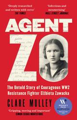 Agent Zo