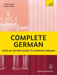 Complete German (Learn German with Teach Yourself)
