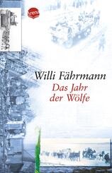 Das Jahr der W&ouml;lfe