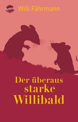 Der &uuml;beraus starke Willibald