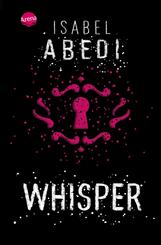 Whisper