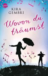 Wovon du tr&auml;umst