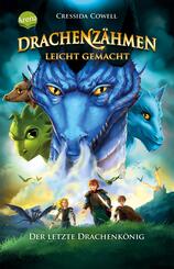 Drachenz&auml;hmen leicht gemacht (12). Der letzte Drachenk&ouml;nig