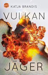 Vulkanj&auml;ger