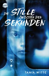 Die Stille zwischen den Sekunden