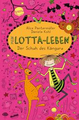 Mein Lotta-Leben - Der Schuh des K&auml;nguru